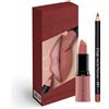 Diego Dalla Palma Lip Contour Kit Rossetto + Matita labbra Get Naked