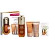 Clarins Programma anti-età e tonicità Kit