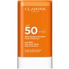 Clarins Stick Solare Invisibile Haute Protection SPF50
