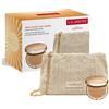 Clarins Glow Dorato per l'Estate Terra Abbronzante Cofanetto Regalo