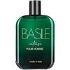 Basile Basile Milano Uomo Intense Edt 100ml