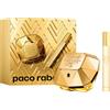 Rabanne Lady Million Cofanetto regalo con Travel spray