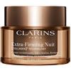Clarins Extra Firming Nuit [COLLAGEN]³ TECHNOLOGY -