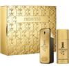 Rabanne 1 Million Eau de Toilette Cofanetto Regalo con Deodorante spray