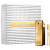 Rabanne 1 Million Cofanetto regalo con Travel spray