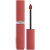 L'Oreal L'Oreal Infaillible Matte Resistance Rossetto Liquido 645 Crush Alert