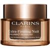 Clarins Extra Firming Nuit Per Pelli Secche [COLLAGEN]³ TECHNOLOGY 50ml