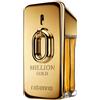 Rabanne Million Gold Eau de Parfum Intense 50ml