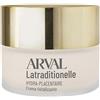 Arval Latraditionelle Hydra Placentaire