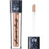 Mulac LIQUID SOUL Pigmento liquido All over occhi viso e labbra 02 Caramelized