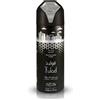 Nabeel Fulad Smart Deodorant Body Spray