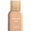 Sisley Phyto Teint Nude Fondotinta 2W1 Light Beige