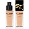 Yves Saint Laurent All Hours Foundation Luminous Matte Ln8