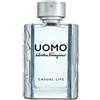 Ferragamo Uomo Casual Life Eau de toilette 100ml