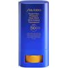Shiseido Expert Sun Protector Clear Stick SPF50+