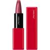 Shiseido TechnoSatin Gel Lipstick 410 Lilac Echo