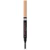 L'Oreal Infaillible 24H Brow Filling Triangular Matita per Sopracciglia 7.0 Blonde