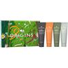Origins Multi-Maskers Four Mini Masking Essentials Cofanetto Regalo