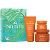 Origins GinZing Glowing Essentials Cofanetto Regalo