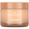 Origins Ginzing Glow Boosting Gel Moisturizer Bronze