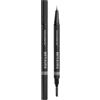 Mesauda Signabrow Penna sopracciglia 102 Brunette