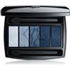 Lancome Hypnose Palette Occhi 16 Drama Denim