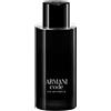 Giorgio Armani Armani Code Eau de parfum Ricaricabile 125ml