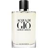 Giorgio Armani Acqua di Giò Eau de parfum 200ml