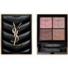 Yves Saint Laurent Couture Mini Clutch Palette occhi 04 Babylone Roses