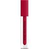 Diego Dalla Palma Stay on Me Rossetto liquido a lunga tenuta 39 Rosso ciliegia