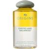 Origins Checks and balances milky oil cleanser