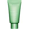 Clarins Sos Pure - Maschera Riequilibrante Pelle Mista o grassa