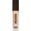 Mesauda Chrono Flawless Fondotinta liquido 07W