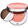 Clarins Joli Blush 06-Cheeky Coral