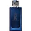 Dolce & Gabbana K by Dolce & Gabbana Eau de parfum Intense 100ml