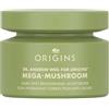 Origins Mega Mushroom Dark Spot Brightening Moisturizer Crema Idratante Antimacchie 50ml