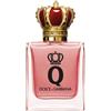 Dolce & Gabbana Q by Dolce & Gabbana Eau de parfum Intense 50ml