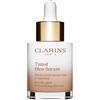 Clarins Tinted Oleo-Serum Fondotinta 02.5