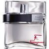 Ferragamo F by Ferragamo Pour Homme Eau de toilette 100ml