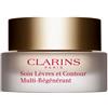 Clarins Multi-Régénérante Balsamo Antirughe Labbra e Contorno Labbra