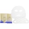 Shiseido Vital Perfection LiftDefine Radiance Face Mask 6pz