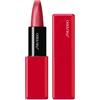 Shiseido TechnoSatin Gel Lipstick 409 Harmonic Drive