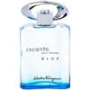 Ferragamo Incanto Blue Eau de toilette 100ml