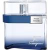 Ferragamo F by Ferragamo Pour Homme Free Time Eau de toilette 100ml
