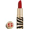 Sisley Phyto-Rouge Velvet Rossetto 41 Rouge Flame