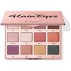 Mesauda Glam'Eyes Palette occhi