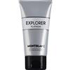 Montblanc Explorer Platinum Gel Doccia