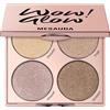 Mesauda Wow Glow Palette viso