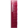 Maybelline Super Stay Vinyl Ink Rossetto 30 UNRIVALED