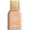 Sisley Phyto Teint Nude Fondotinta 1W Cream